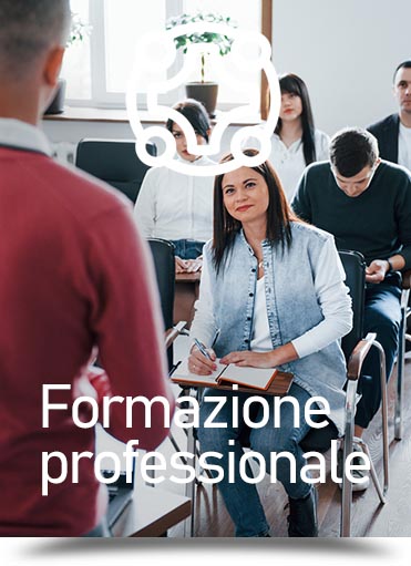 Formazione professionale