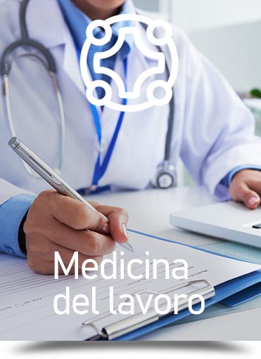 Medicina del lavoro