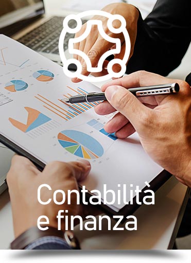 Contabilità e finanza