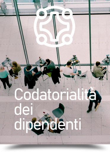 Codatorialità dei dipendenti